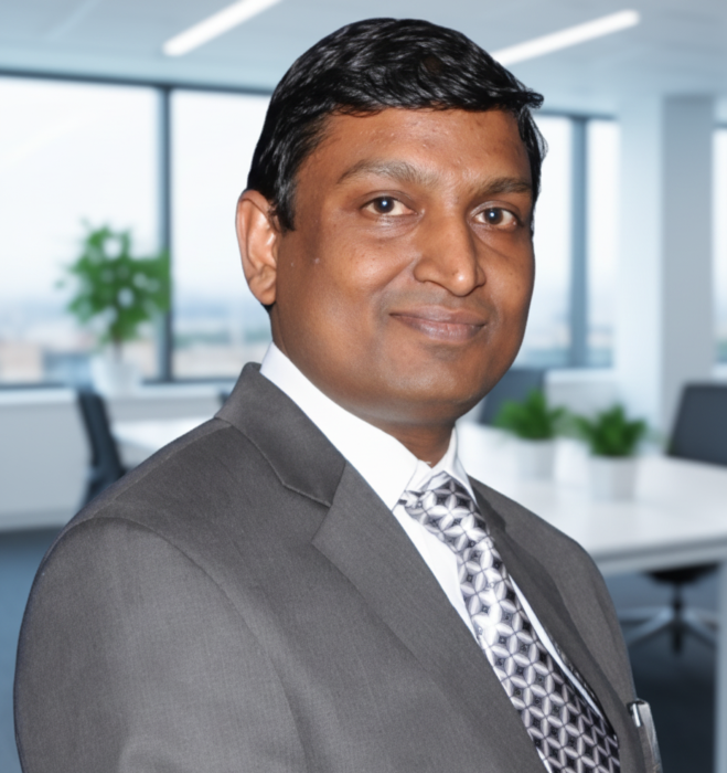 Prof. (Dr.) Harish Mittal