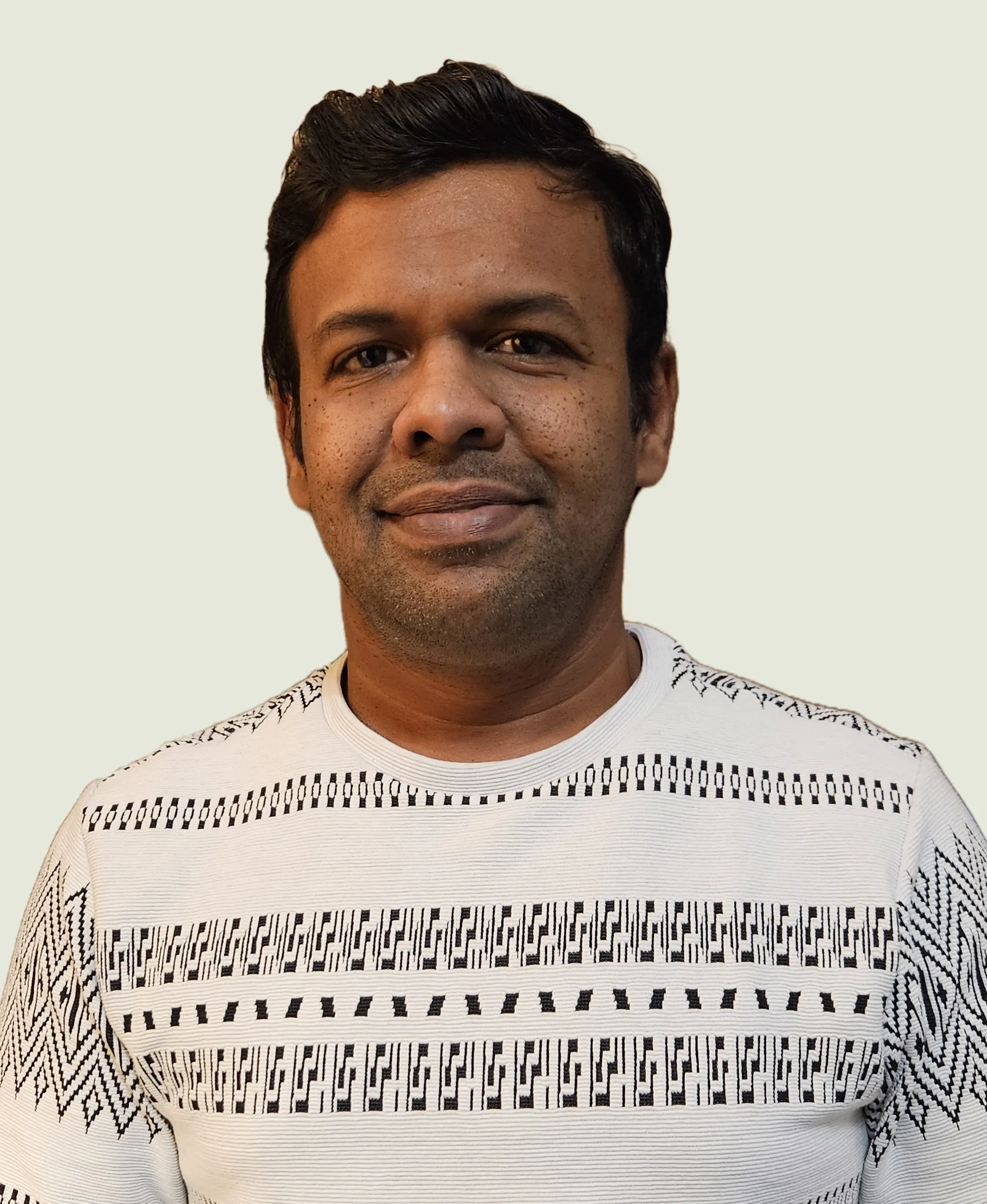 Kathiresan Jayabalan